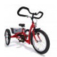 Tricycles thérapeutiques Momo - Enfants et Adolescents