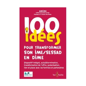 100 idées pour accompagner autrement les enfants (...) (image 1) 
