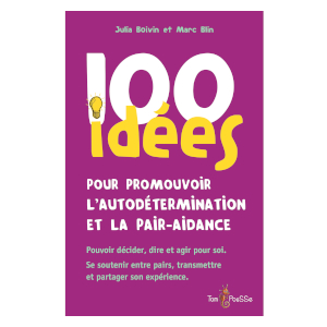 100 idées pour promouvoir l'autodétermination (...) (image 1) 