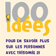 100 idées ... sur les personnes avec trisomie 21 (miniature 1) 