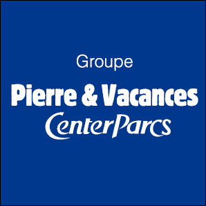 Image Groupe Pierre & Vacances – Center Parcs