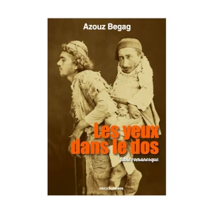 Les yeux dans le dos (image 1) 