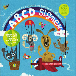 ABCD Signes (image 1) 