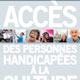 Accès des personnes handicapées à la culture (miniature 1) 