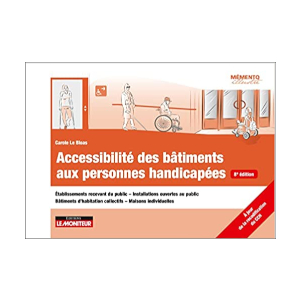 Accessibilité des bâtiments aux personnes handicapées (image 1) 
