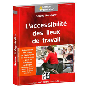 L'accessibilité des lieux de travail (image 1) 