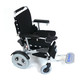 Accessoires adaptés pour fauteuils ErgoConcept (miniature 1) 