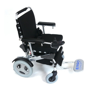 Accessoires adaptés pour fauteuils ErgoConcept (image 1)