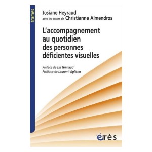 Accompagnement  des personnes déficientes visuelles (image 1) 