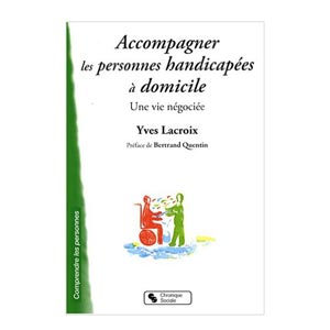 Accompagner les personnes handicapées à domicile (image 1) 