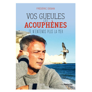 Vos gueules les acouphènes ! Je n'entends plus la mer (image 1) 