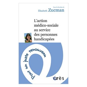 L'action médico-sociale au service des personnes handicapées (image 1) 