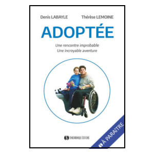 Adoptée (image 1) 