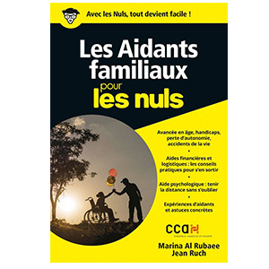 Les aidants familiaux... pour les nuls (image 1) 