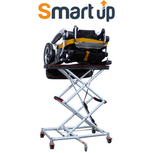 Aide au chargement SmartUp (image 1) - Cliquez pour la voir en plus grand, dans une nouvelle fenêtre. Aide au chargement SmartUp (image 1)