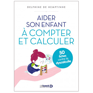 Aider son enfant à compter et calculer (image 1) 