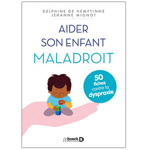 Aider son enfant maladroit (image 1) 