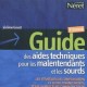 Guide des aides techniques pour les malentendants et les sourds (miniature 1) 