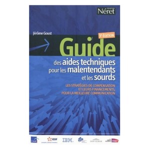 Guide des aides techniques pour les malentendants et les sourds (image 1) 