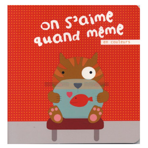 On s'aime quand même... en couleurs (image 1) 