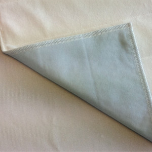 Alèse lavable Absorbalèse (image 1) - Cliquez pour la voir en plus grand, dans une nouvelle fenêtre. Alèse lavable Absorbalèse (image 1)