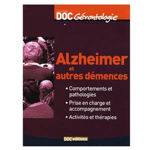 Alzheimer et autres démences (image 1) 