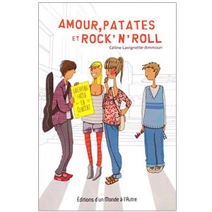 Amour, patates et rock'n'roll (image 1) 