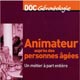 Animateur auprès des personnes âgées (miniature 1) 