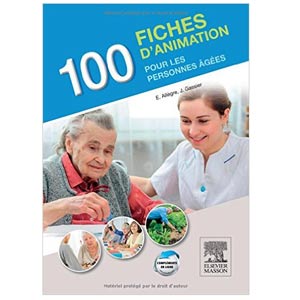 100 fiches d'animation pour les personnes âgées (image 1) 