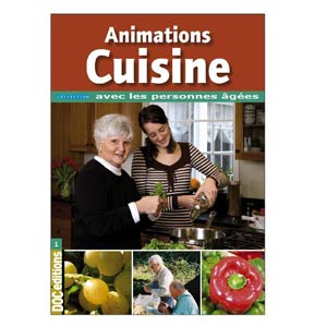 Animations Cuisine (image 1) 