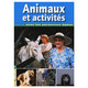 Animaux et activités (miniature 1) 