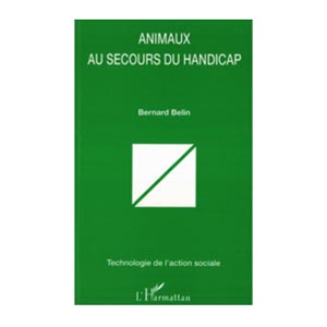 Animaux au secours du handicap (image 1) 