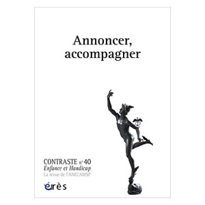 Annoncer, accompagner (image 1) 