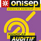 Annuaire Onisep: handicap auditif 2017 (miniature 1) 