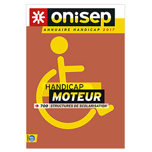 Annuaire Onisep: handicap moteur 2017 (image 1) 