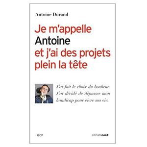 Je m'appelle Antoine et j'ai des projets plein la tête (image 1) 