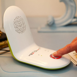 Image Appel d'urgence Quiatil Easy
