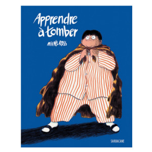 Apprendre à tomber (image 1) 