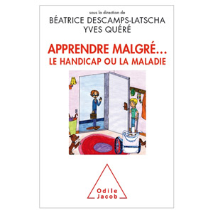 Apprendre malgré... le handicap ou la maladie (image 1) 