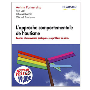 L'approche comportementale de l'autisme ... (image 1) 