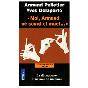 Moi, Armand, né sourd et muet... (image 1) 