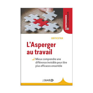 L'Asperger au travail (image 1) 