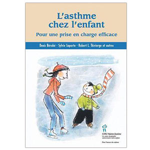 L'asthme chez l'enfant (image 1) 