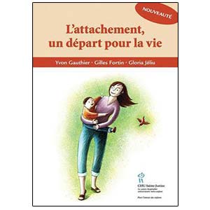 L'attachement, un départ pour la vie (image 1) 