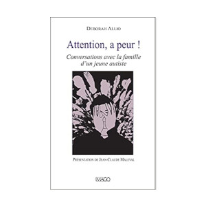 Attention, a peur ! (image 1) 