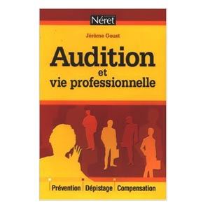 Audition et vie professionnelle (image 1) 