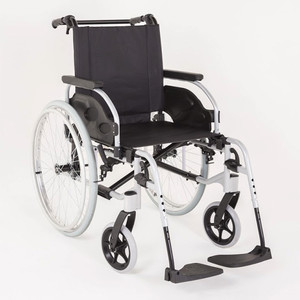 Image Fauteuil manuel Action 2 Basic