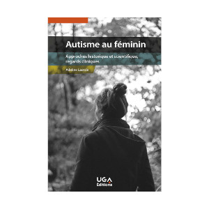 Autisme au féminim (image 1) 