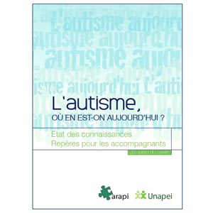 L'autisme, où en est-on aujourd'hui ? (image 1) 