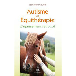 Autisme et équithérapie (image 1)